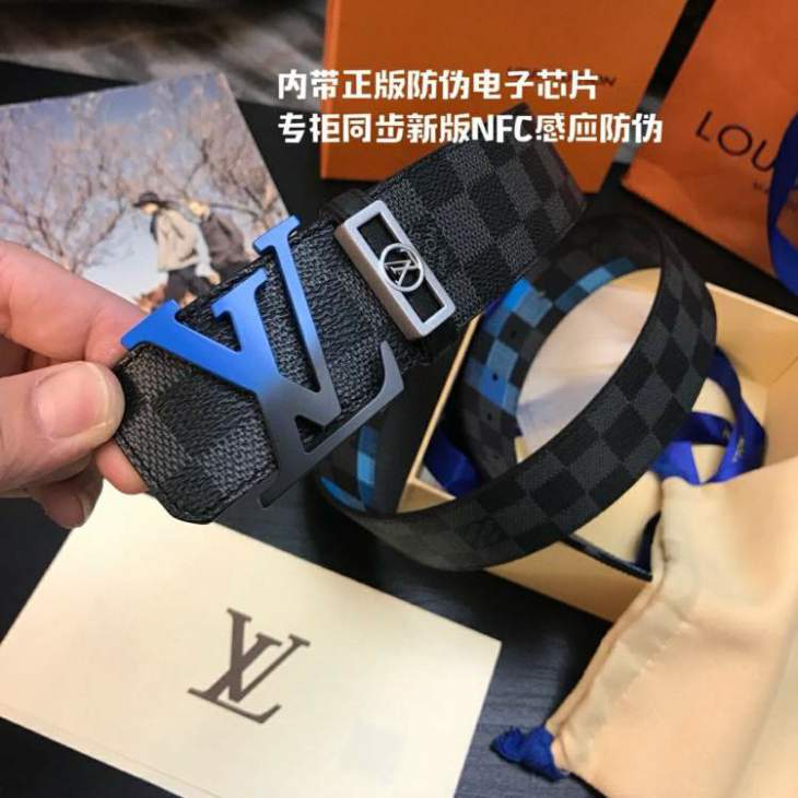 Picture of Louis Vuitton Belts _SKUfw124531814fw